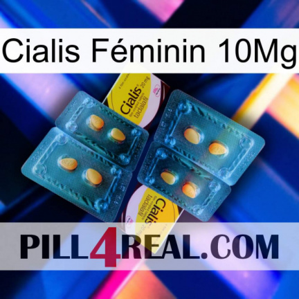 Cialis Féminin 10Mg cialis5